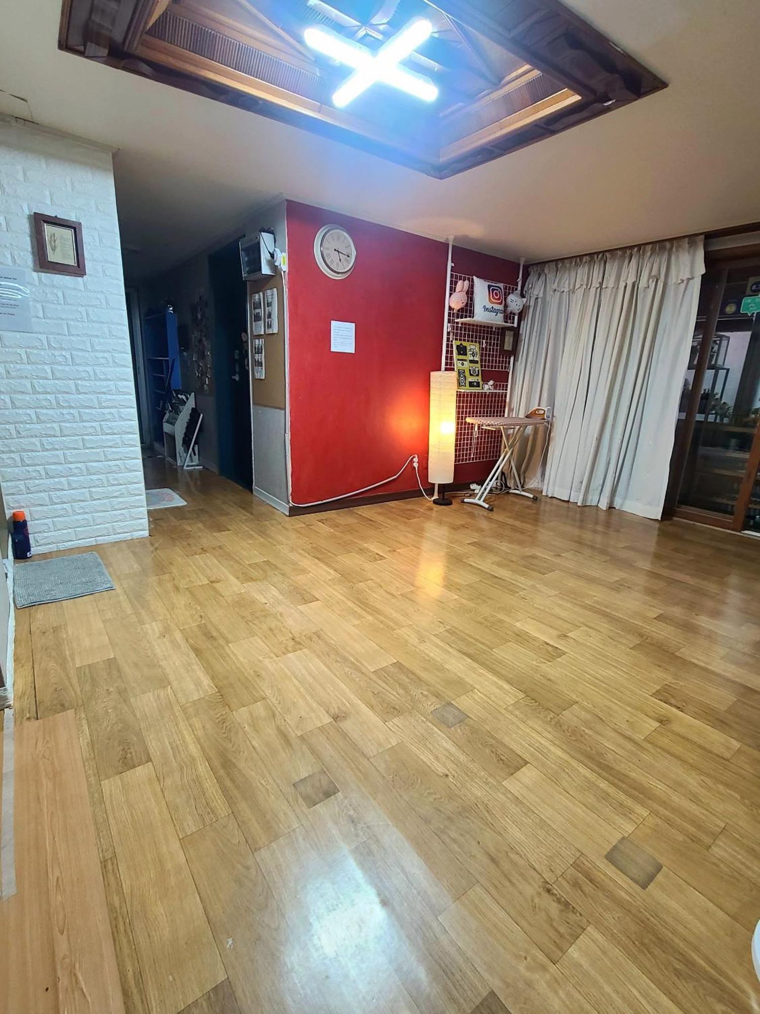 Appletree Guesthouse Seoul Ngoại thất bức ảnh