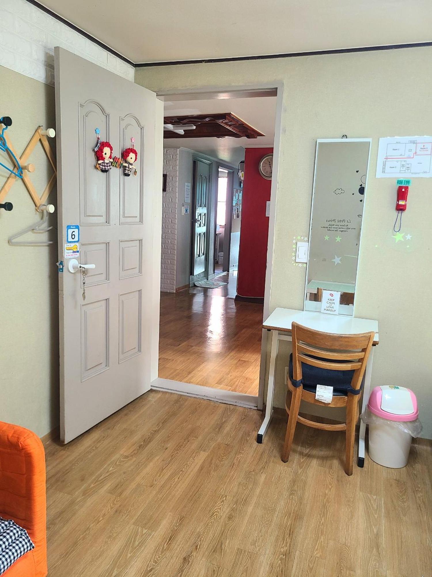 Appletree Guesthouse Seoul Ngoại thất bức ảnh