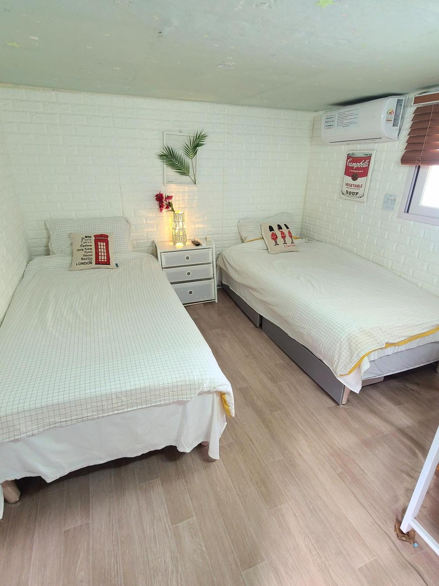 Appletree Guesthouse Seoul Ngoại thất bức ảnh