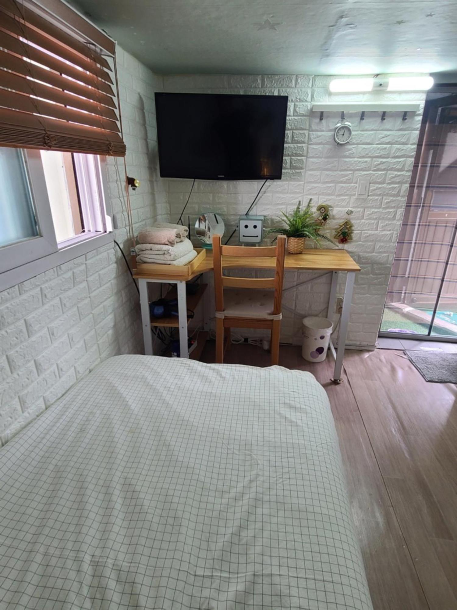 Appletree Guesthouse Seoul Ngoại thất bức ảnh