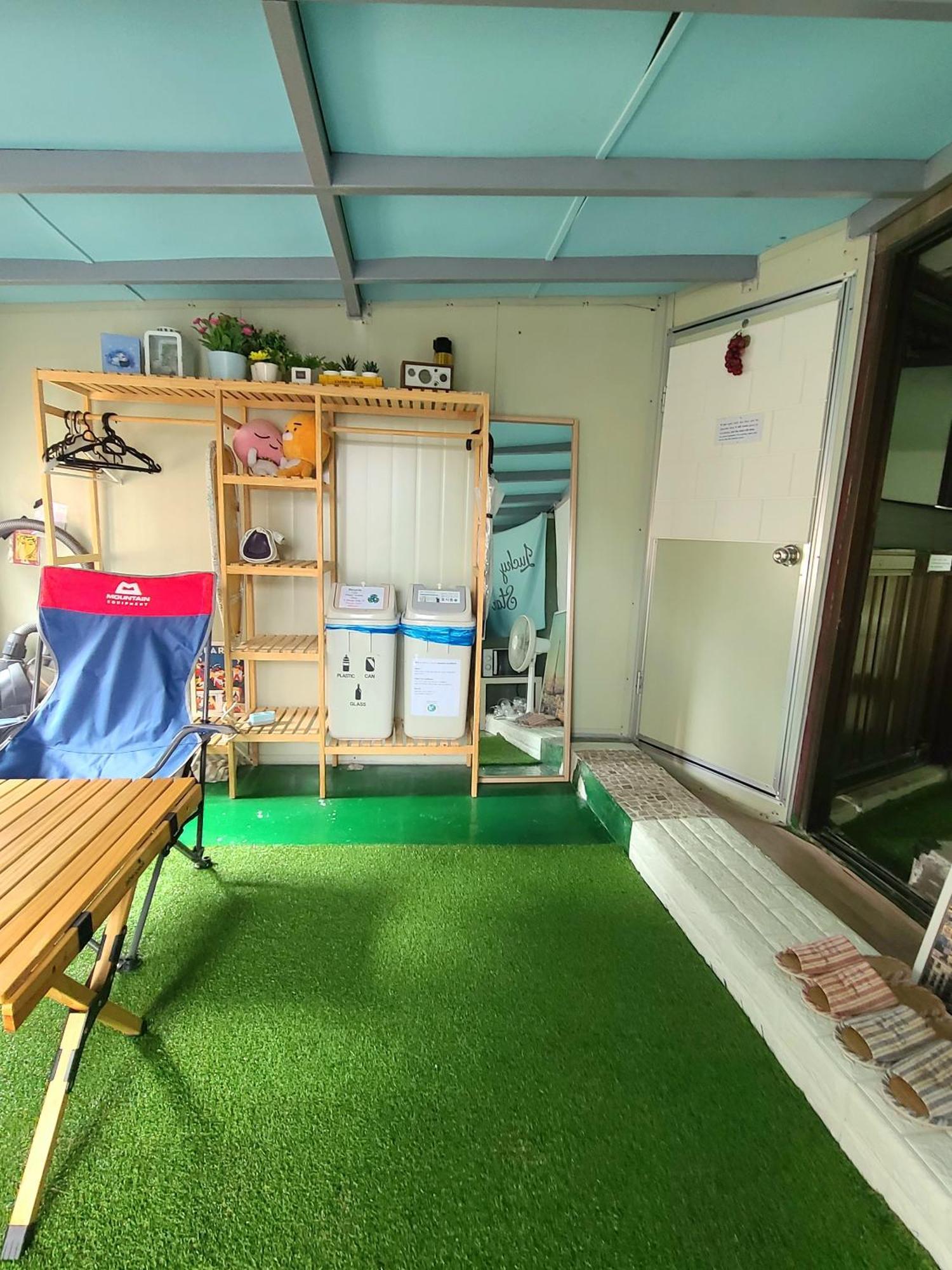 Appletree Guesthouse Seoul Ngoại thất bức ảnh