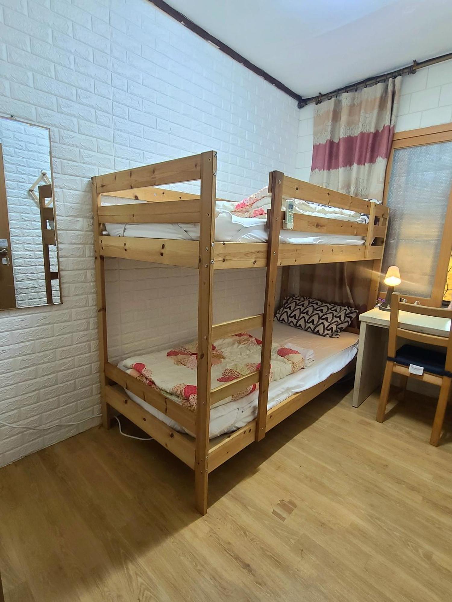 Appletree Guesthouse Seoul Ngoại thất bức ảnh