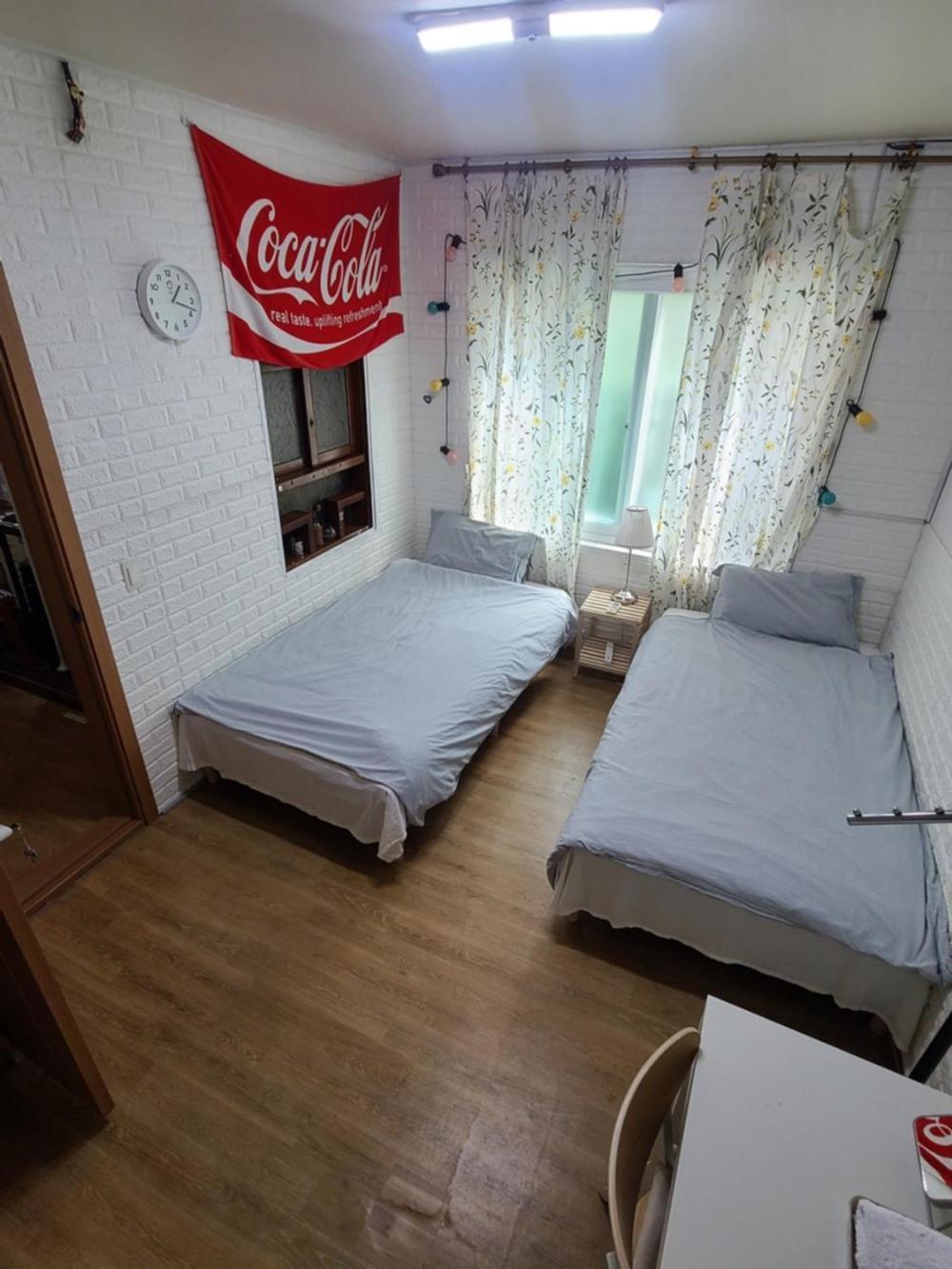 Appletree Guesthouse Seoul Ngoại thất bức ảnh