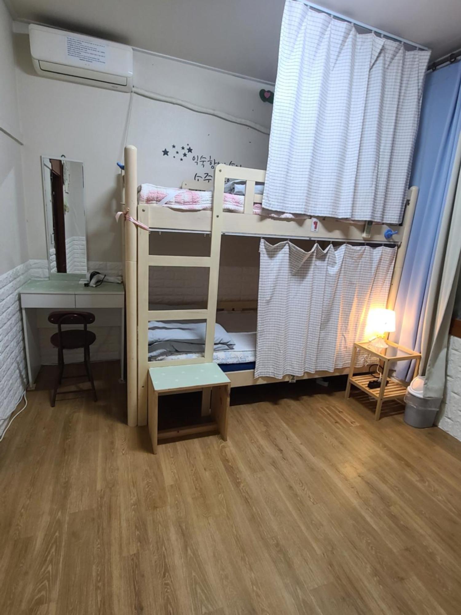 Appletree Guesthouse Seoul Ngoại thất bức ảnh