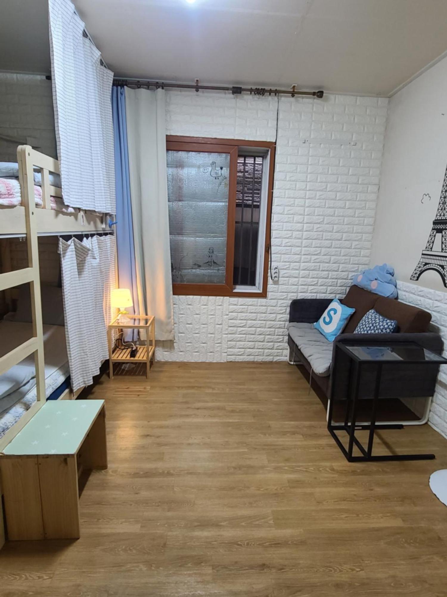 Appletree Guesthouse Seoul Ngoại thất bức ảnh