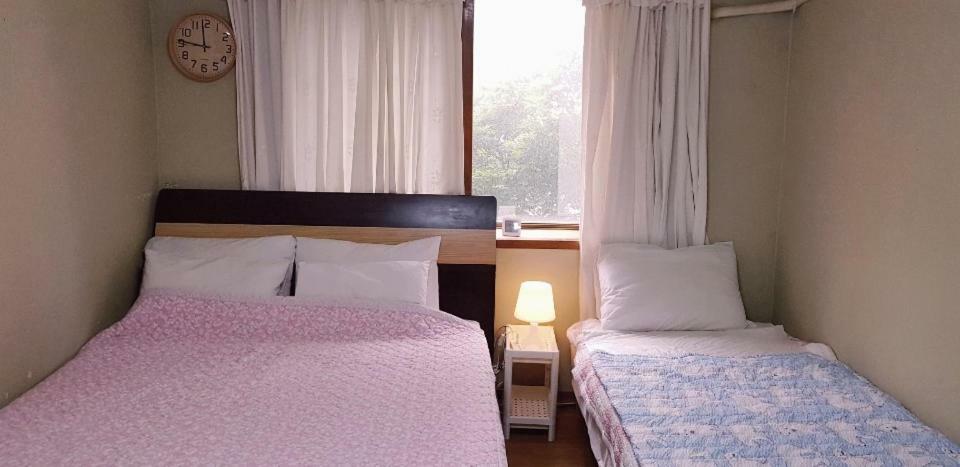 Appletree Guesthouse Seoul Ngoại thất bức ảnh